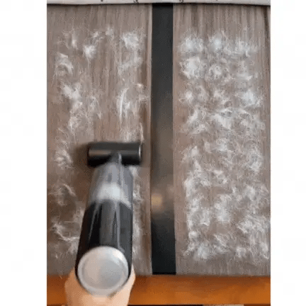 Pro Instant Pet Hair Removal Glove